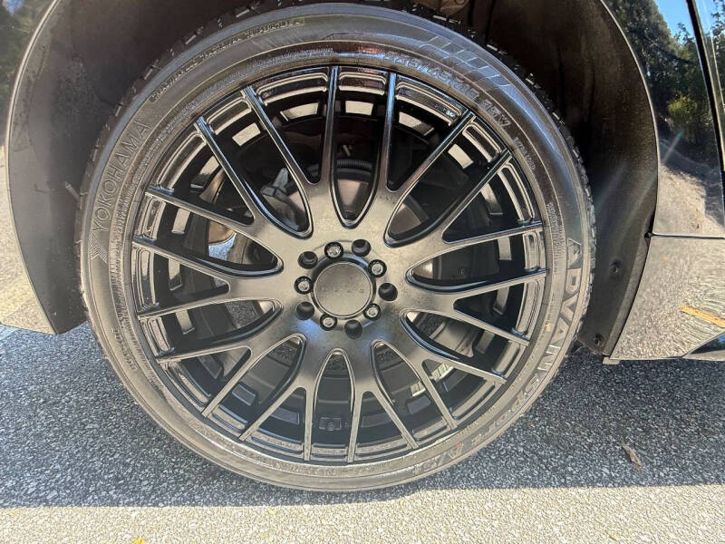 2019 Toyota Corolla Hatchback XSE