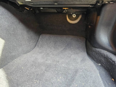 2005 Ford Thunderbird Deluxe