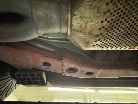 1994 Chevrolet Camaro Z28