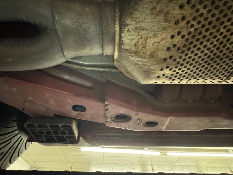 1994 Chevrolet Camaro Z28
