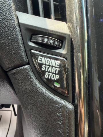 2013 Cadillac ATS 2.5L