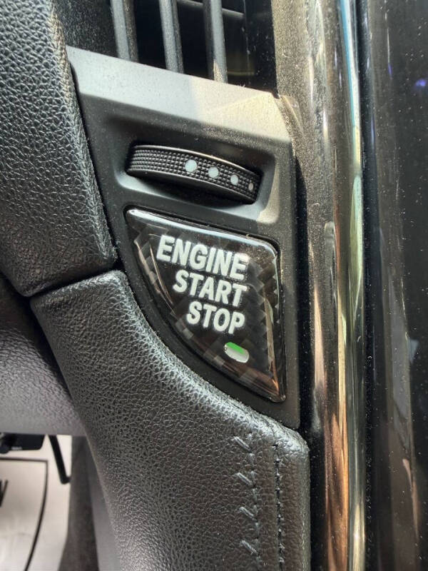 2013 Cadillac ATS 2.5L
