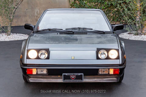1983 Ferrari Mondial