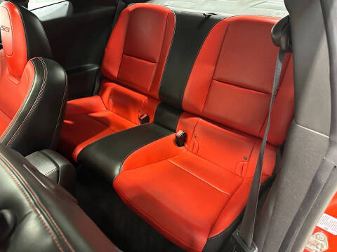 2010 Chevrolet Camaro SS