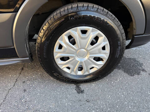 2018 Ford Transit 350 XLT