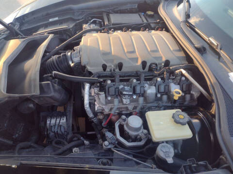 2014 Chevrolet Corvette Stingray