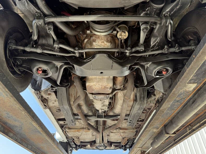 1970 Pontiac Trans Am