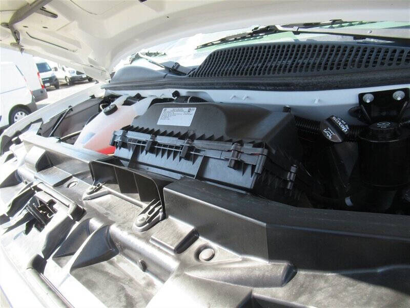 2022 GMC Savana 2500