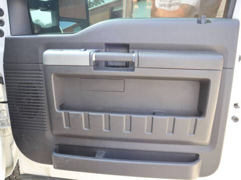 2016 Ford F-350 Super Duty Lariat