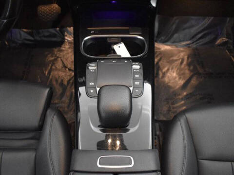 2022 Mercedes-Benz CLA CLA 250 4MATIC