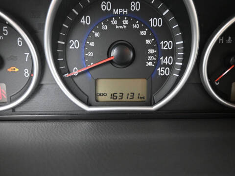 2012 Hyundai Veracruz