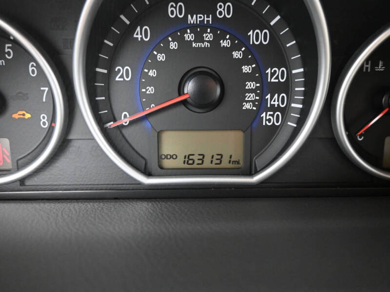 2012 Hyundai Veracruz