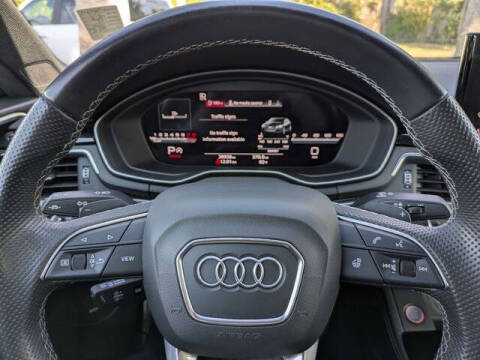 2021 Audi S5 Sportback 3.0T quattro Prestige