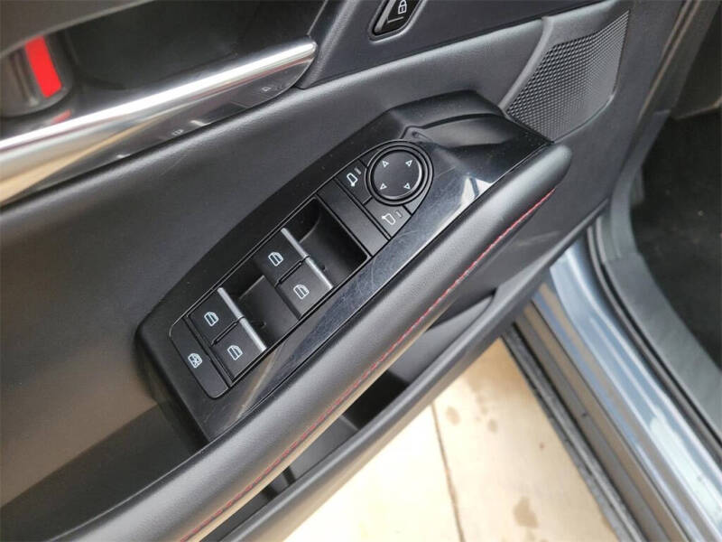 2024 Mazda CX-30 2.5 S Carbon Edition