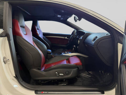 2013 Audi S5 3.0T quattro Premium Plus