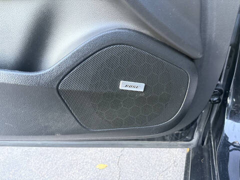 2013 Cadillac ATS 2.0T