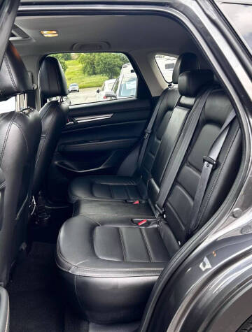 2023 Mazda CX-5 2.5 S Premium Plus