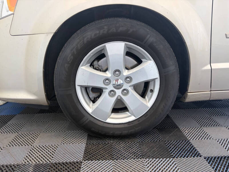 2013 Dodge Grand Caravan American Value Package