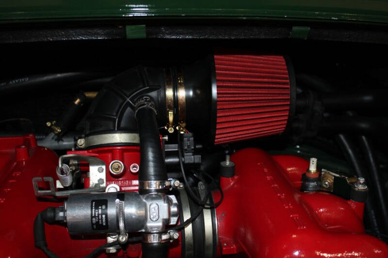 1986 Porsche 911 Carrera