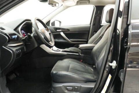 2023 Mitsubishi Eclipse Cross SE