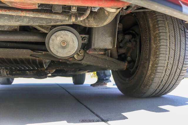 1987 Mercedes-Benz 560-Class 560 SL