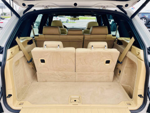 2012 BMW X5 xDrive50i