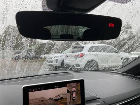 2019 Audi RS 5 Sportback 2.9T quattro