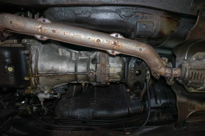 1983 Datsun 280ZX GL 2+2