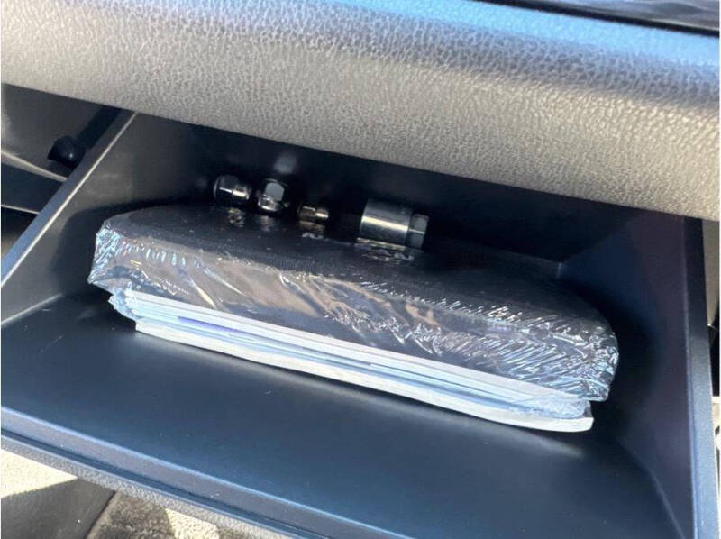 2020 Nissan LEAF SL PLUS