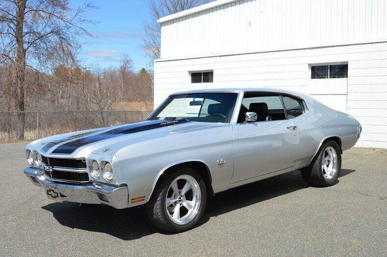 1970 Chevrolet Chevelle