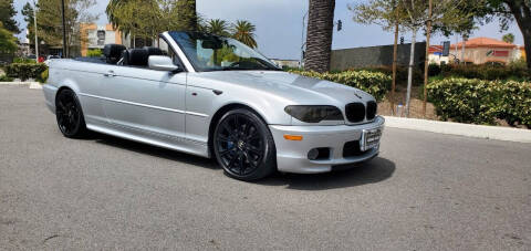 2006 BMW 3 Series for sale at Affordable Imports Auto Sales in Murrieta CA
