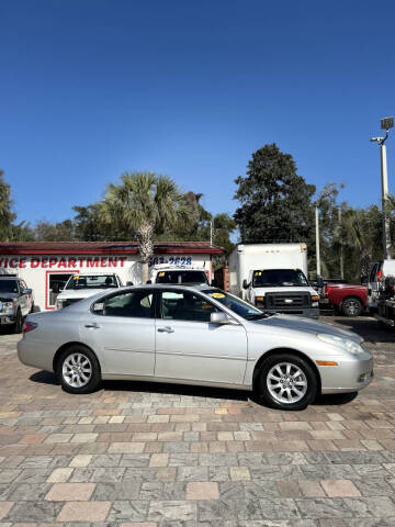 2003 Lexus ES 300