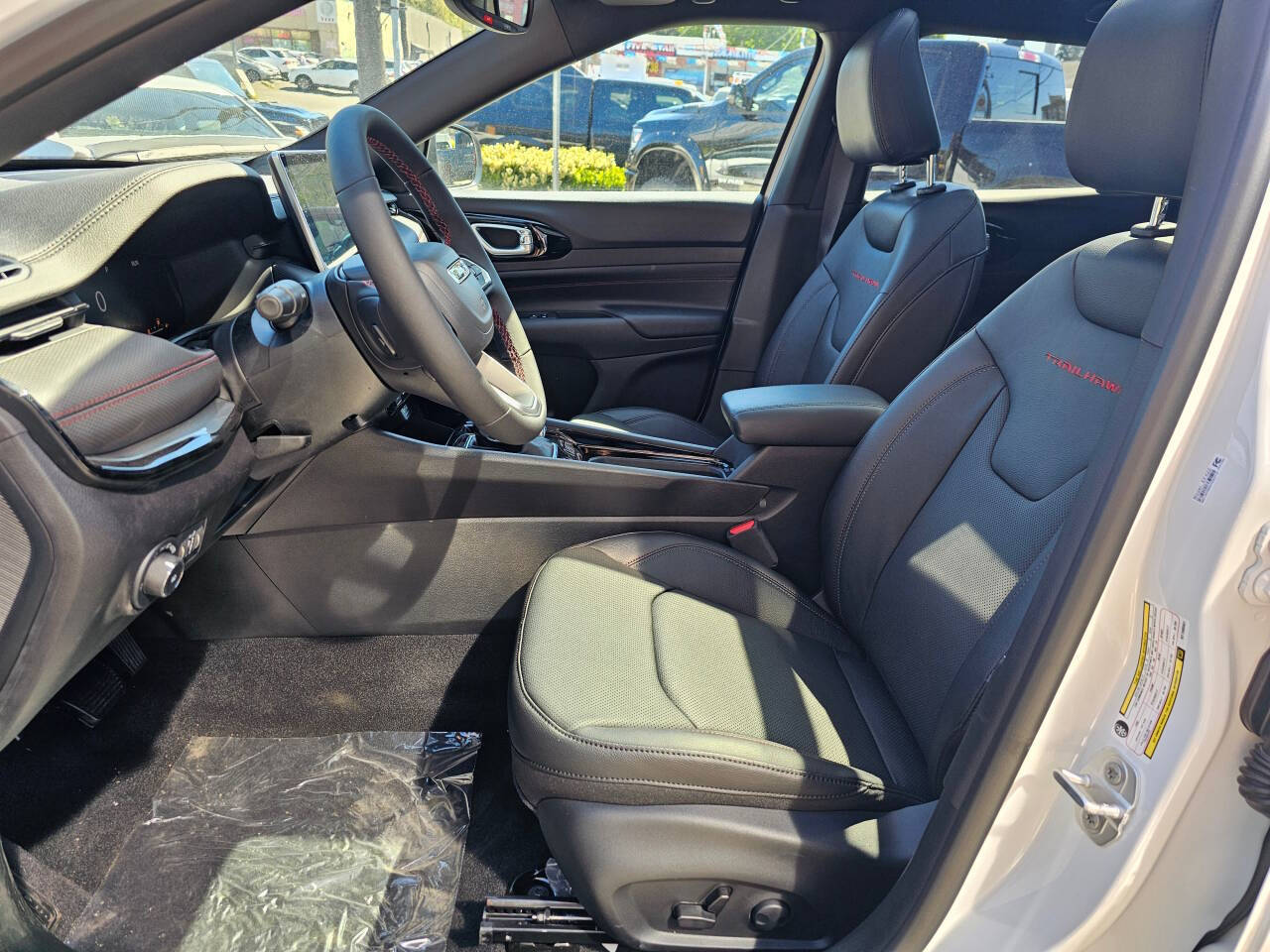 2024 Jeep Compass for sale at Autos by Talon in Seattle, WA