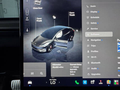 2024 Tesla Model 3 Performance