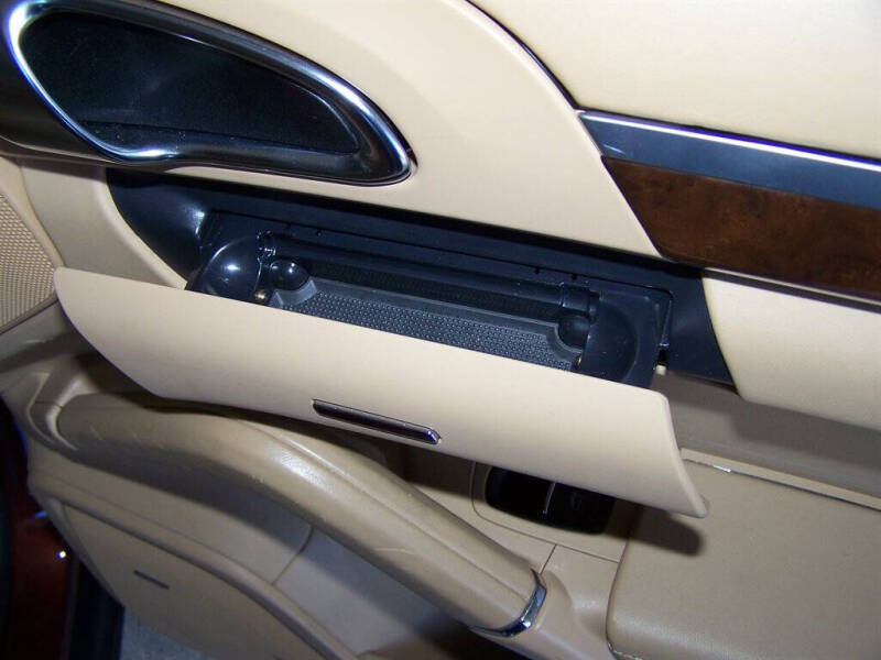 2012 Porsche Cayenne S