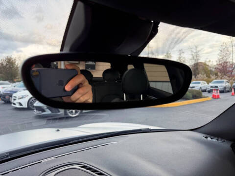 2019 MINI Countryman Cooper S ALL4