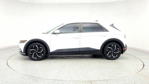 2022 Hyundai Ioniq 5 SE