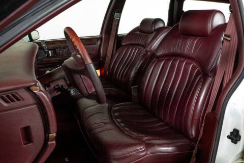 1994 Buick Roadmaster Estate