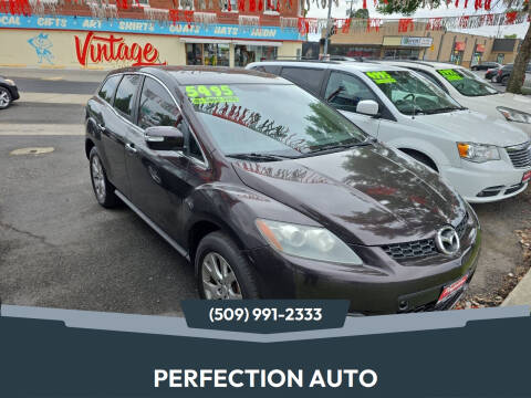 2009 Mazda CX-7 Touring