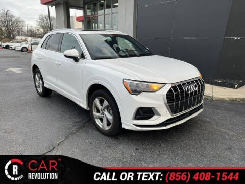 2021 Audi Q3 for sale at Car Revolution in Maple Shade NJ