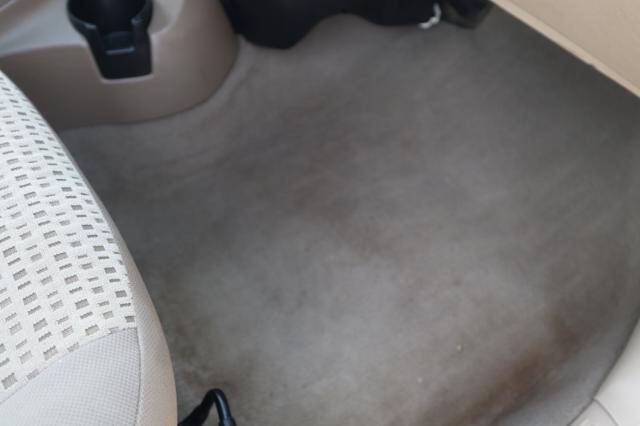 2007 Ford Focus ZX4 SE