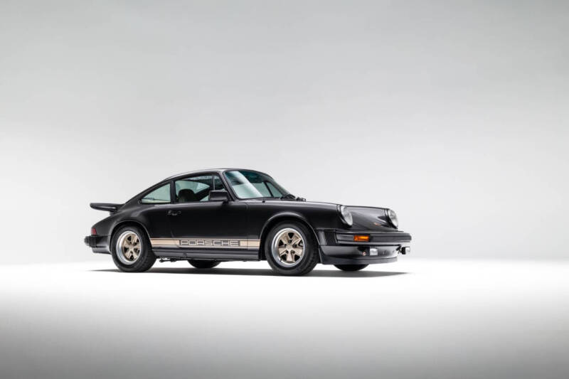 1980 Porsche 911