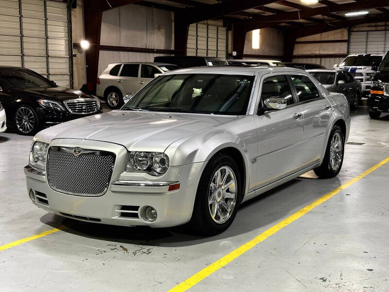 2006 Chrysler 300 C