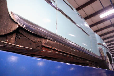 1954 Desoto Coronado