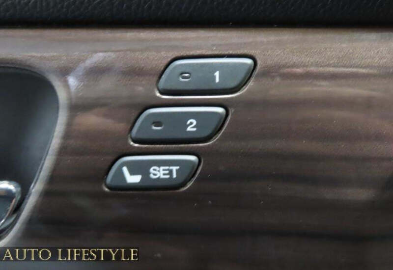 2016 Honda Accord EX-L V6