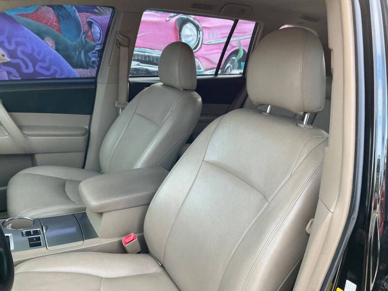 2011 Toyota Highlander