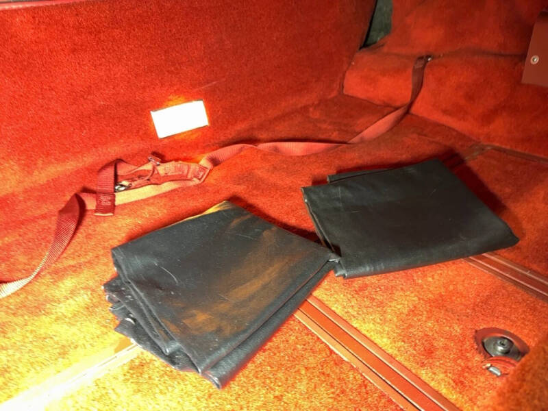 1976 Chevrolet Corvette