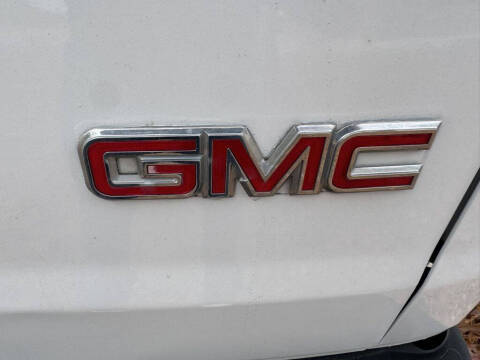2007 GMC Savana 2500