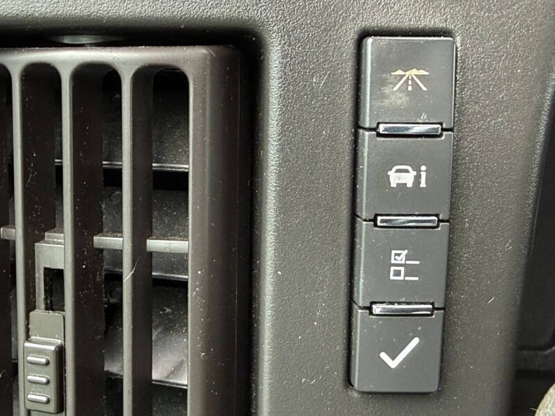 2021 Chevrolet Express 2500