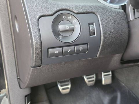 2014 Ford Shelby GT500